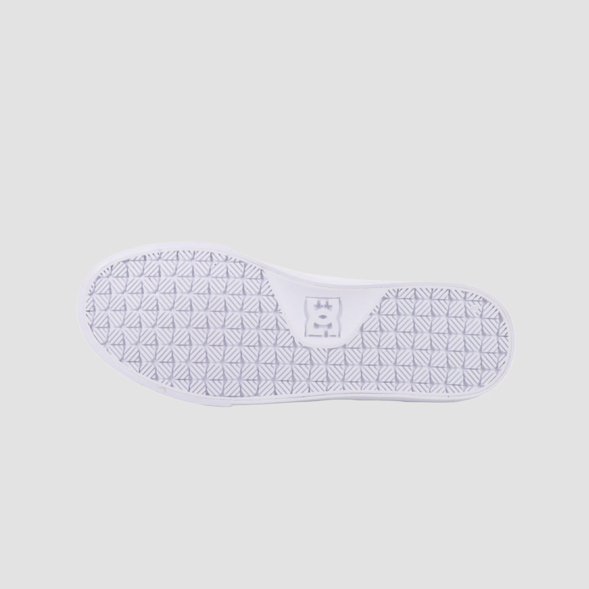 DC Onyx S Shoes - Silver Birch/Tan/White