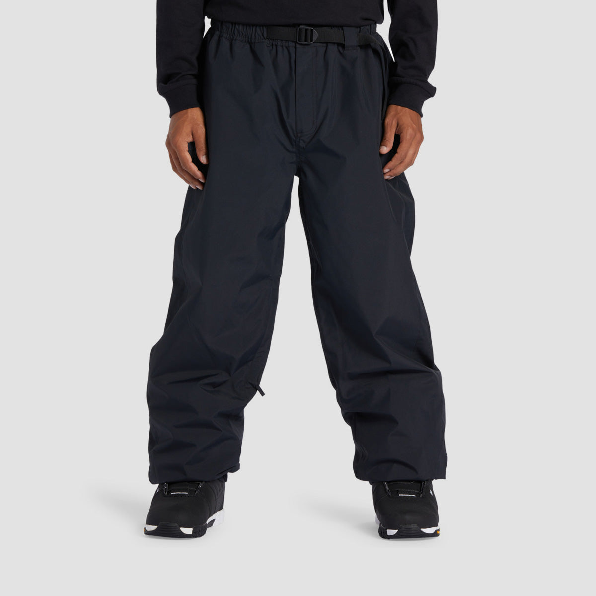 DC Primo Snow Pants Black