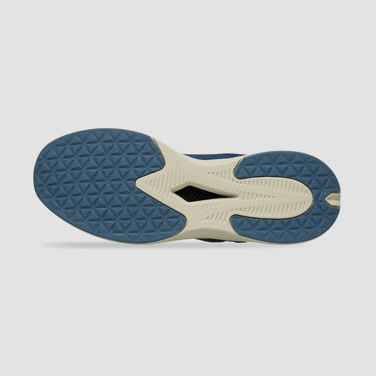 DC Roammax Shoes - Dark Denim