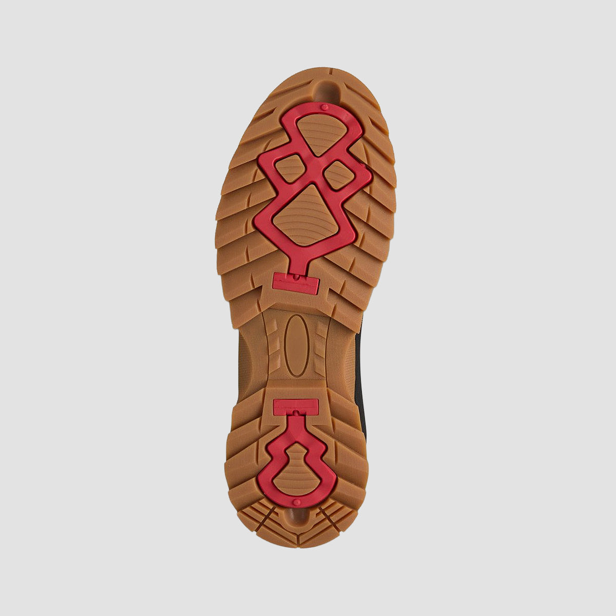 DC Rovik Boots - Brown/Wheat