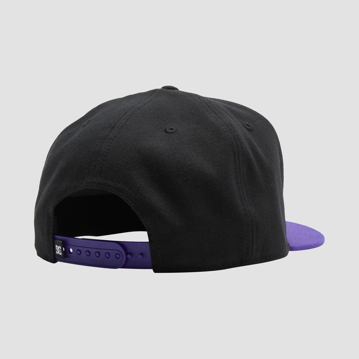 DC Showtime Empire Snapback Cap Black