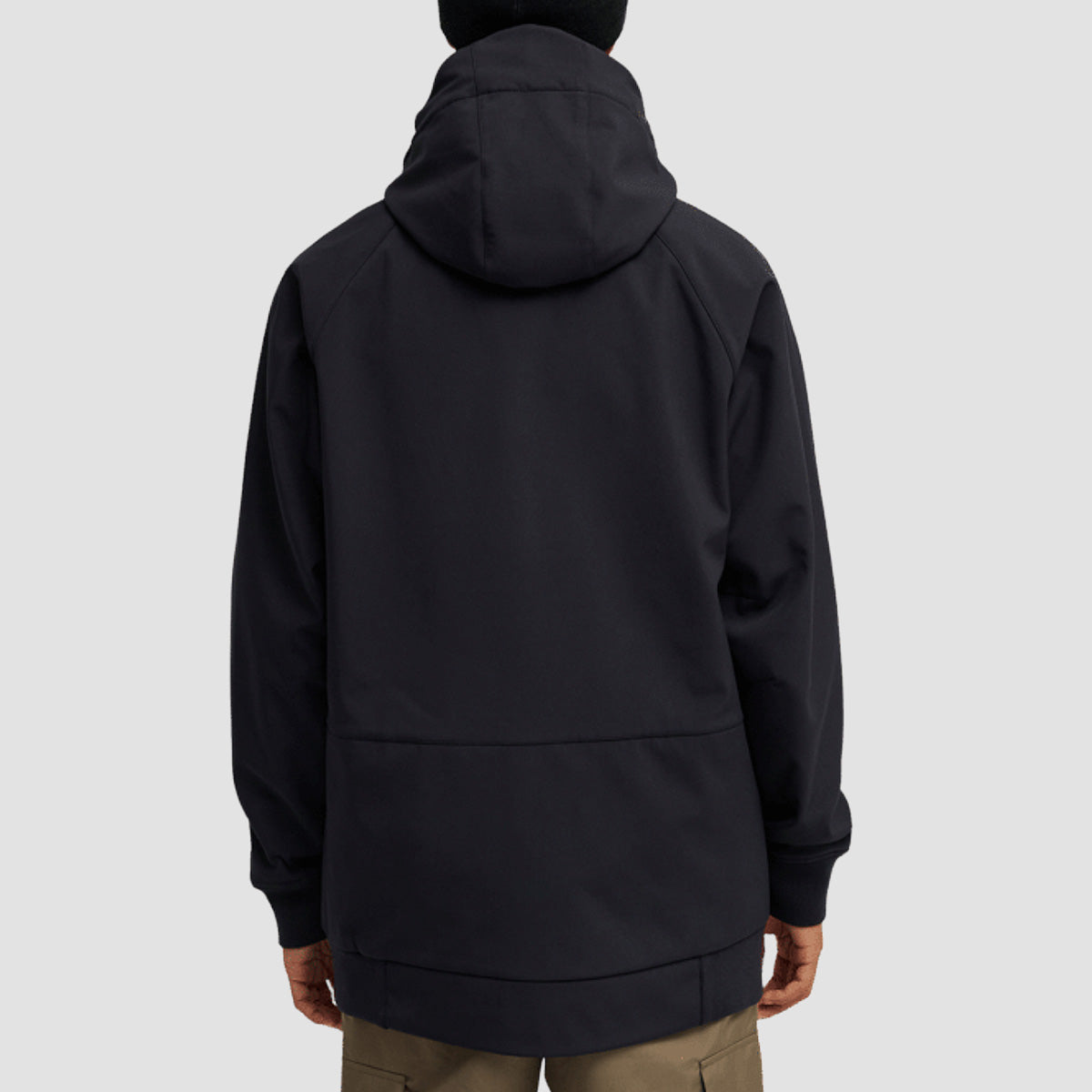 DC Spectrum 10K Snow Jacket Black