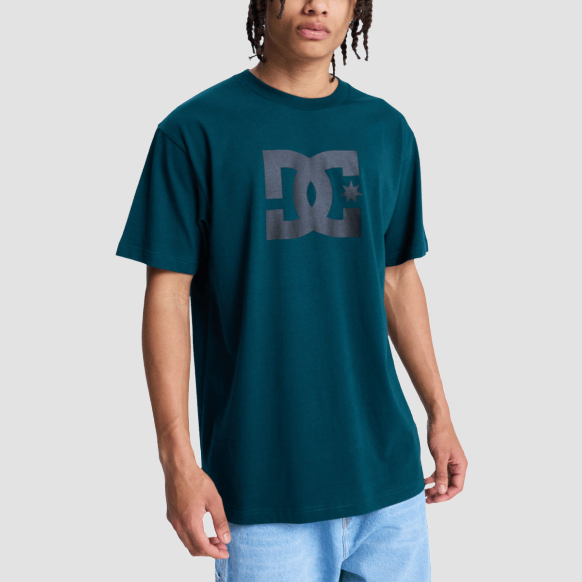 DC Star T-Shirt Ponderosa Pine