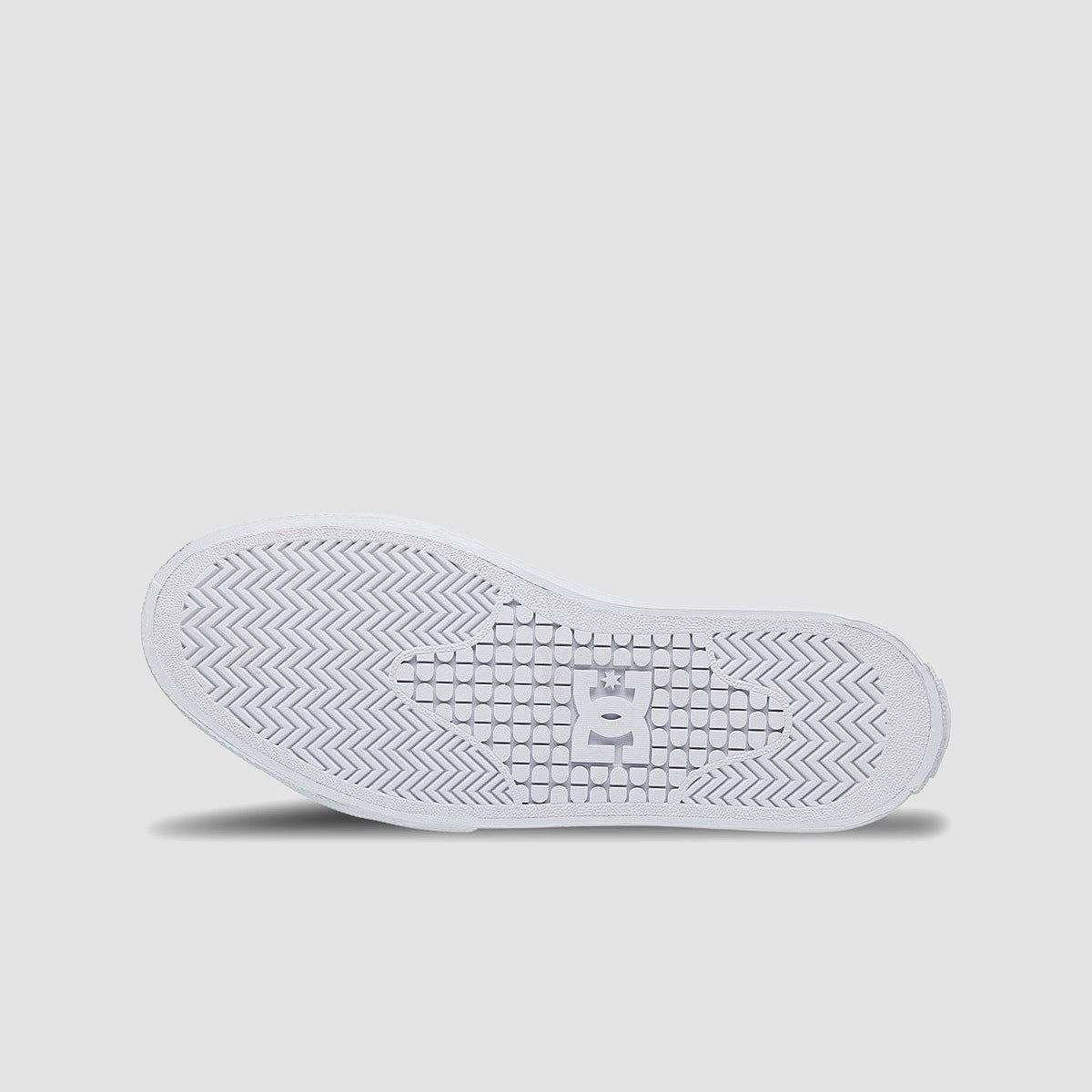 DC Syntra Shoes - Olive
