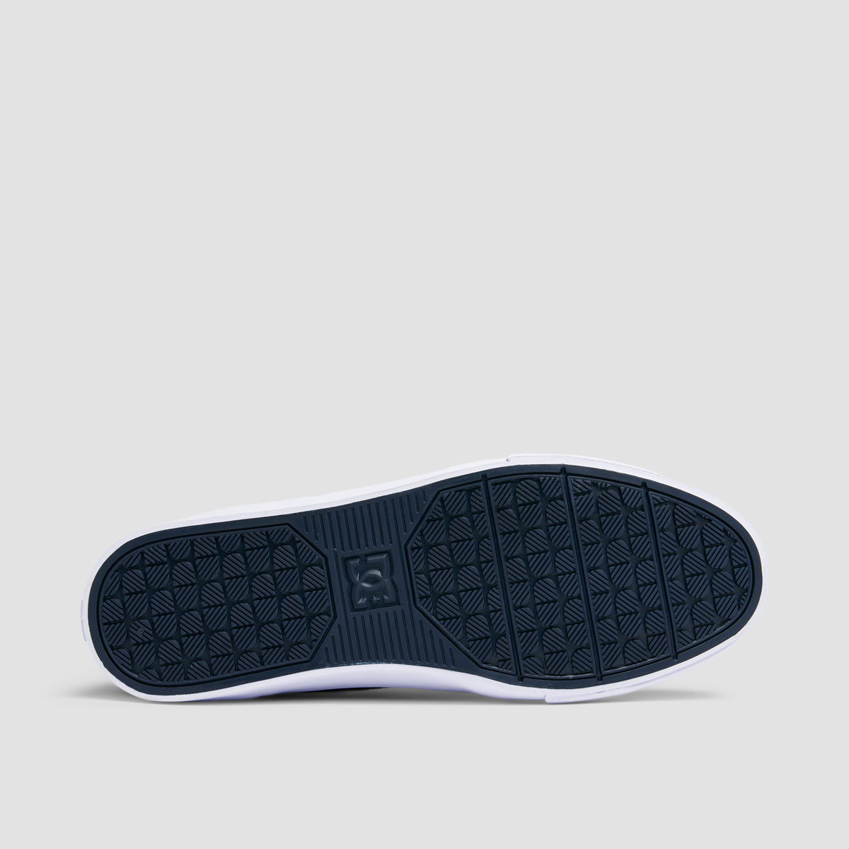 DC Tonik Shoes - DC Navy/Blue