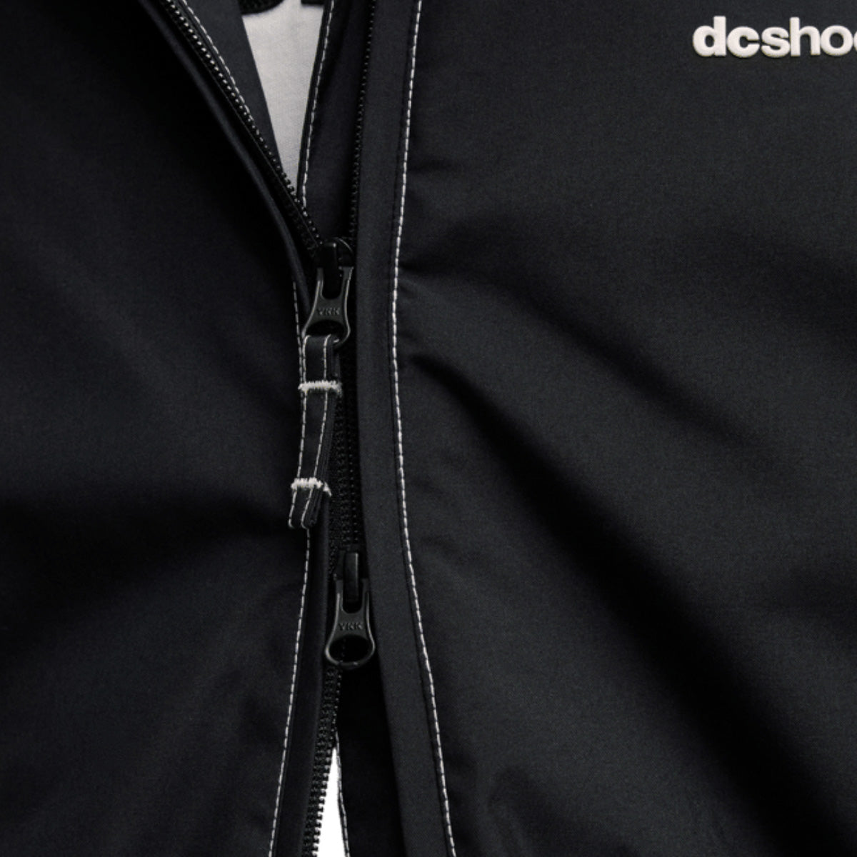 DC Trackstar 10K Snow Jacket Black