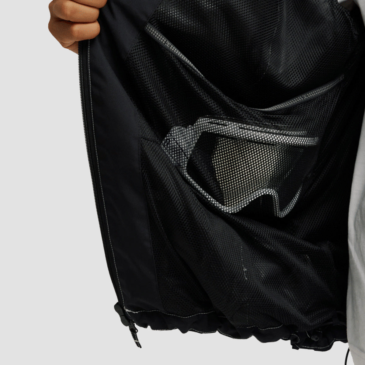 DC Trackstar 10K Snow Jacket Black