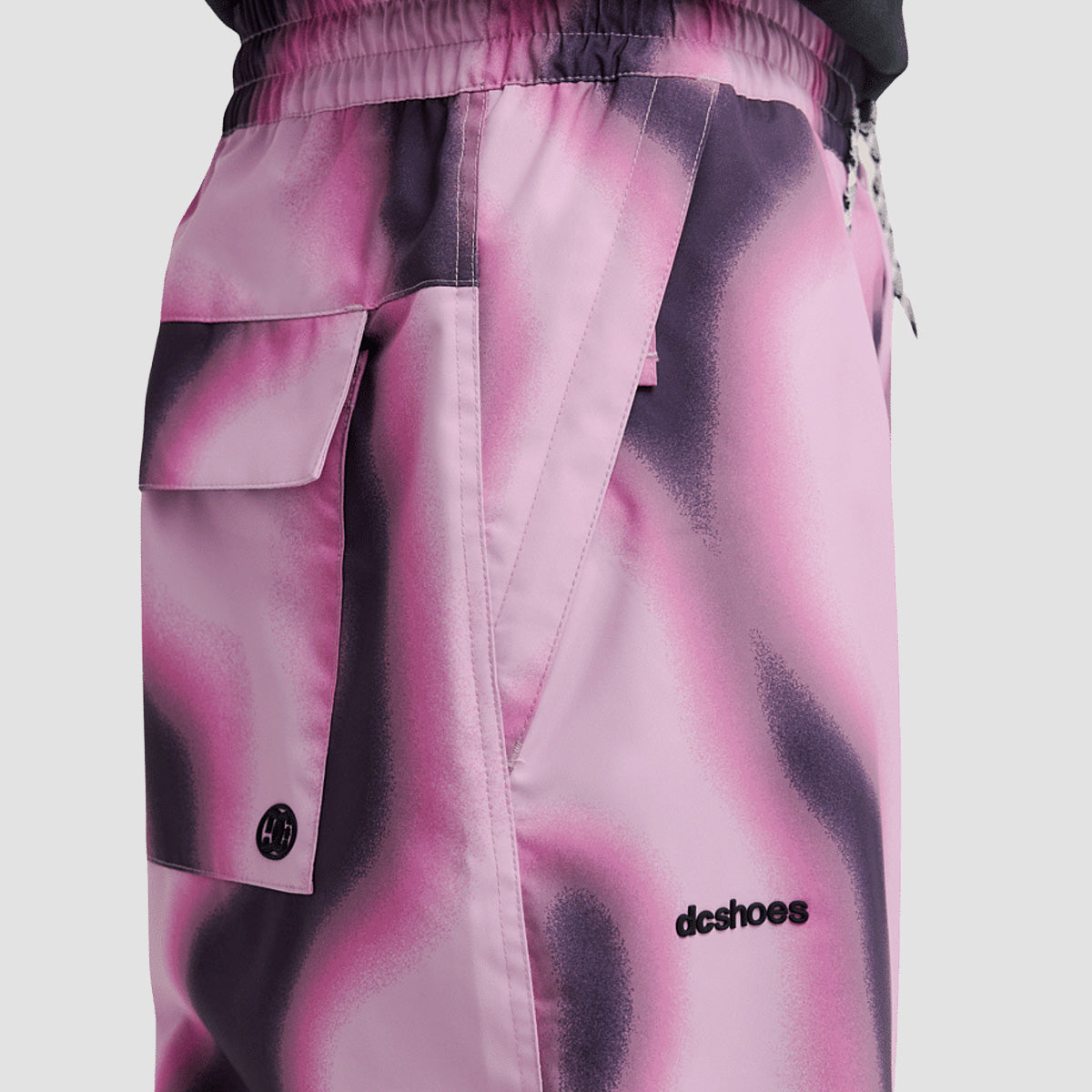 DC Trackstar 10K Snow Pants Offscale Lilac