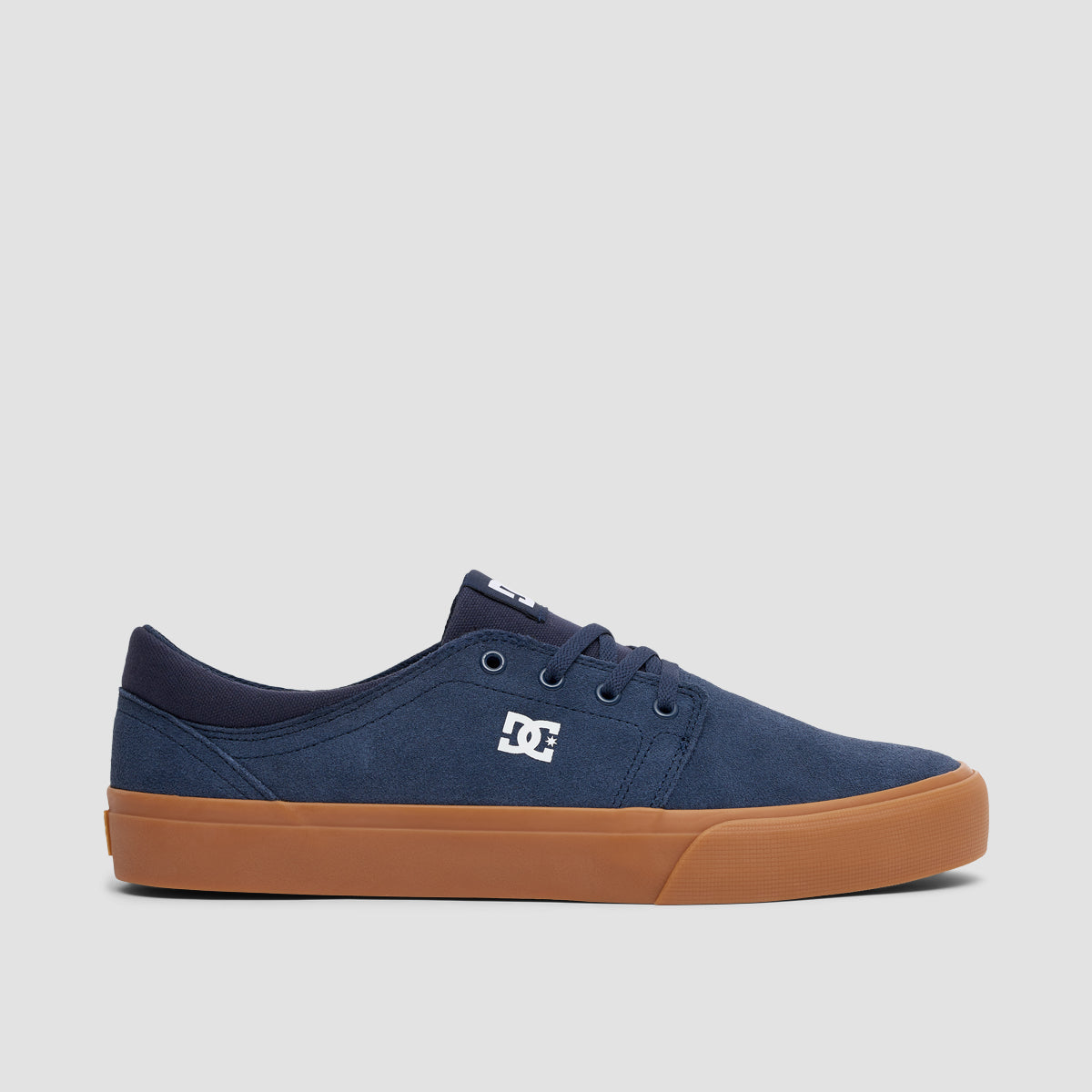 DC Trase SD Shoes - Navy/Gum
