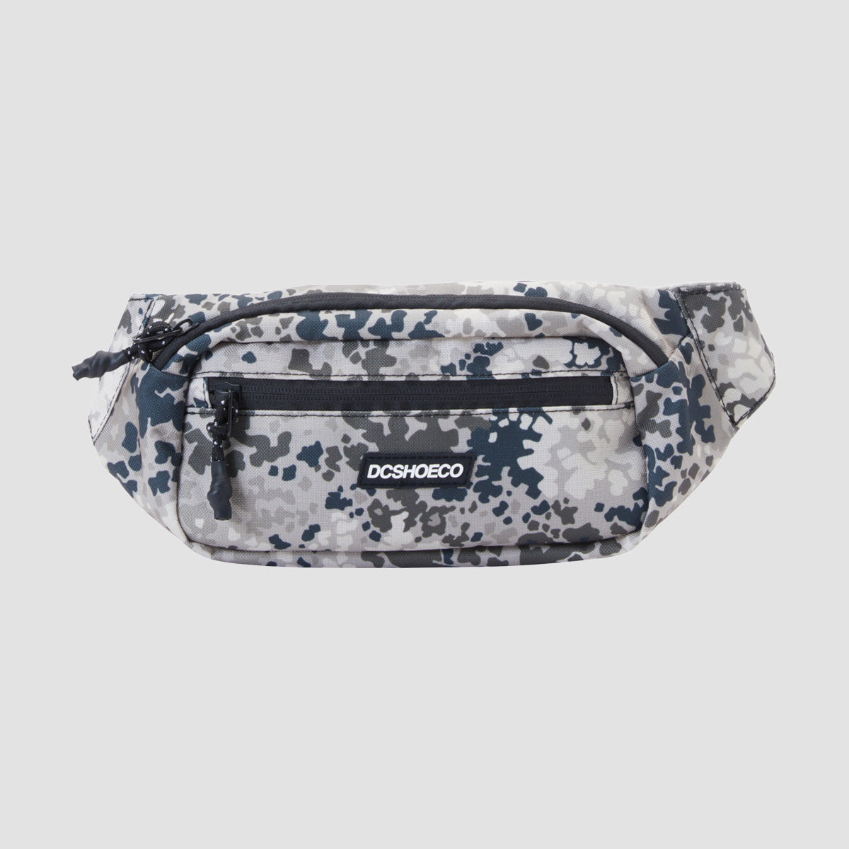 DC Tussler 4 1.5L Waist Pack Fractal Camo