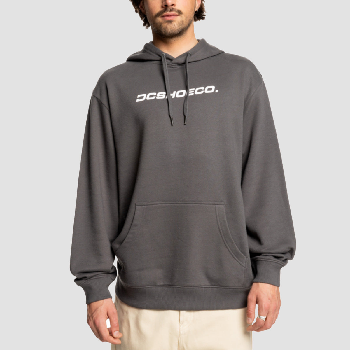 DC Whereabouts Pullover Hoodie Magnet