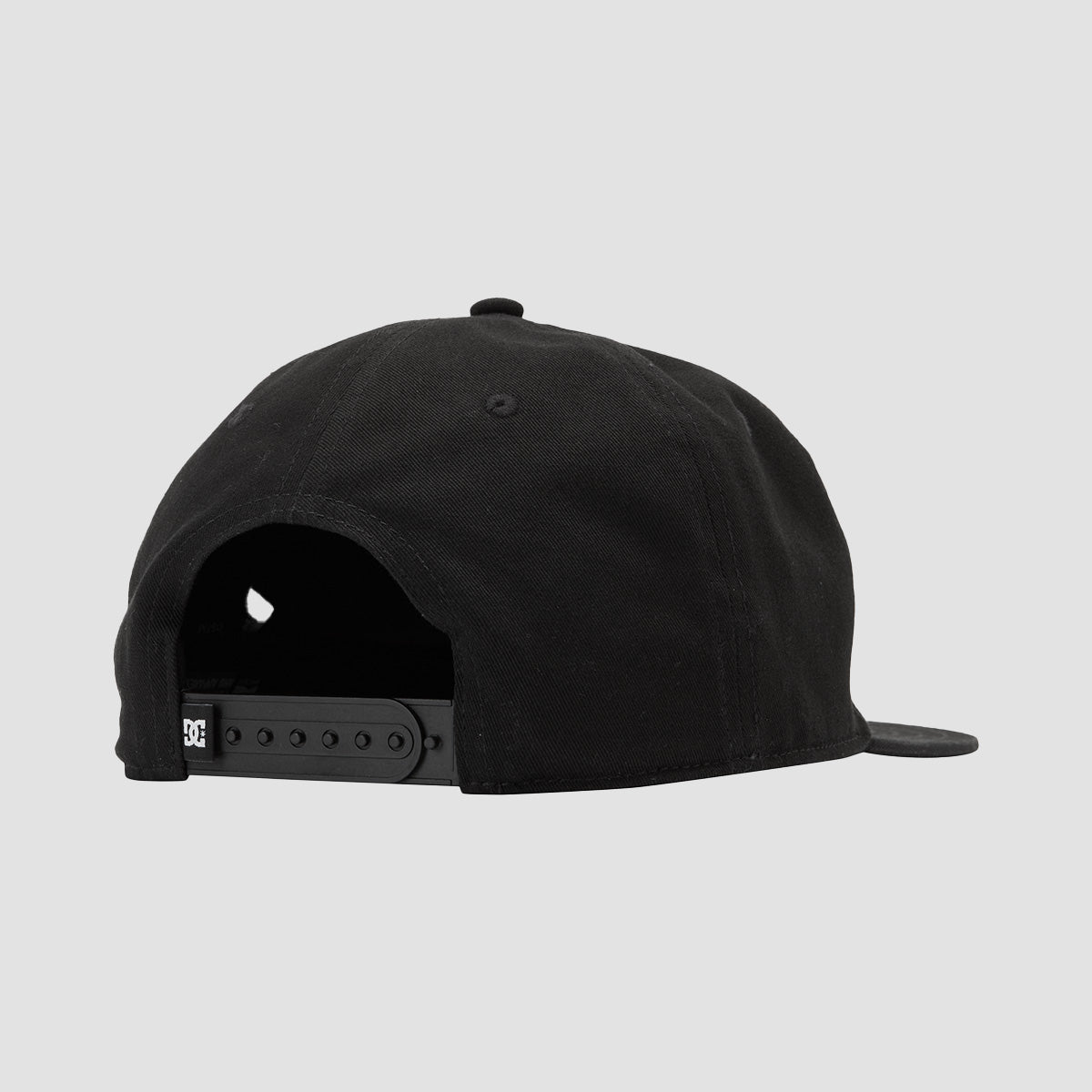 DC X Star Wars Dark Trooper Cap Black