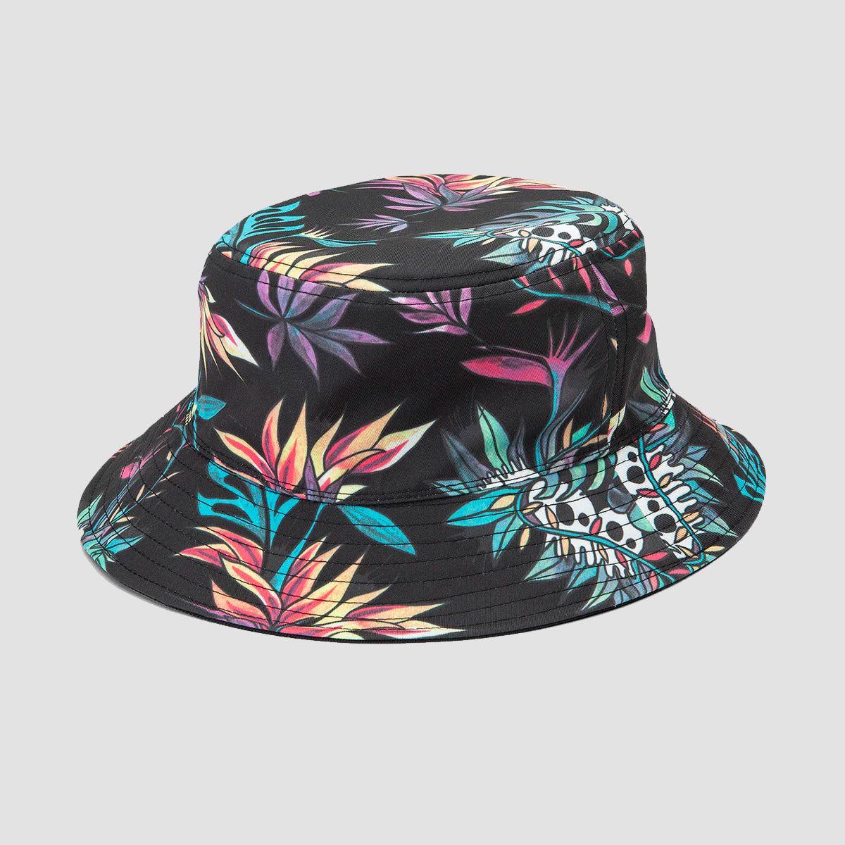 Volcom Ent Pepper Bucket Hat Black