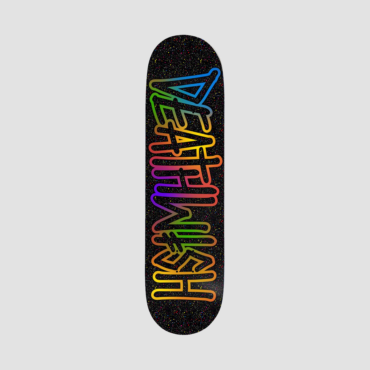 Deathwish Deathspray Alley Skateboard Deck - 8.6"