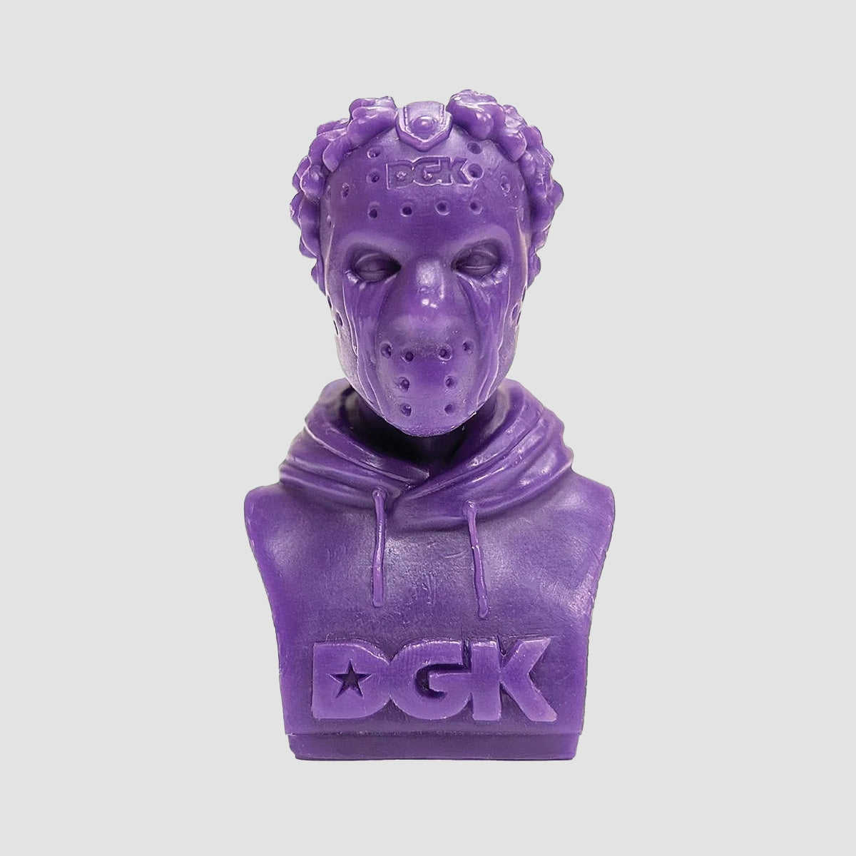 DGK Goon Premium Grade Wax Purple