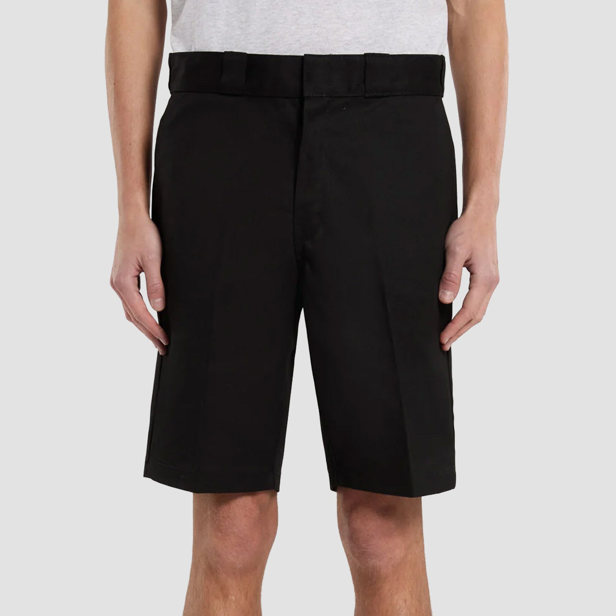 Dickies 874 10" Shorts Black