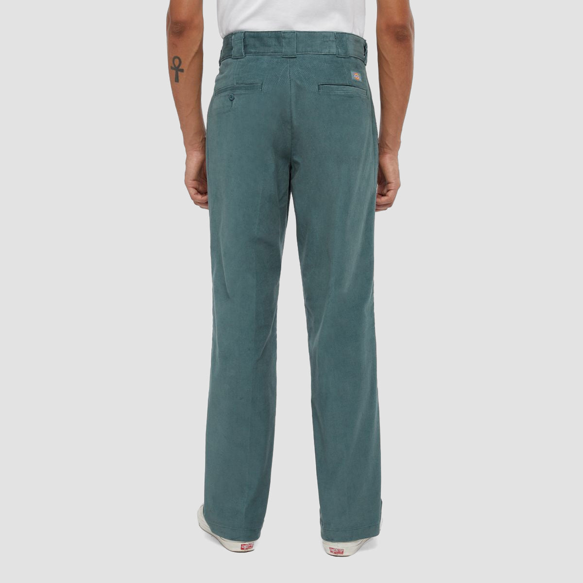 Dickies 874 Corduroy Pants Lincoln Green