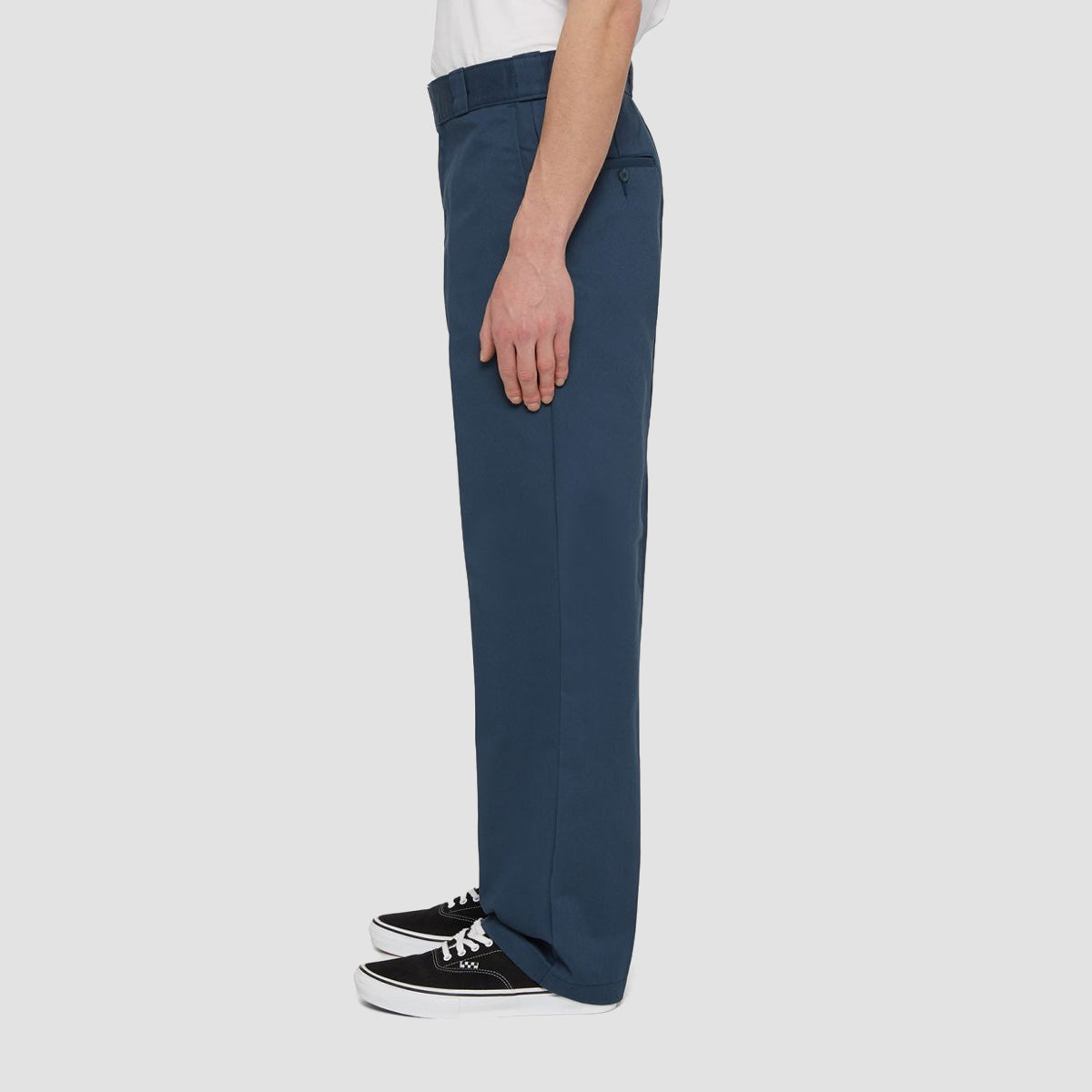 Dickies 874 Original Fit Work Pants Air Force Blue