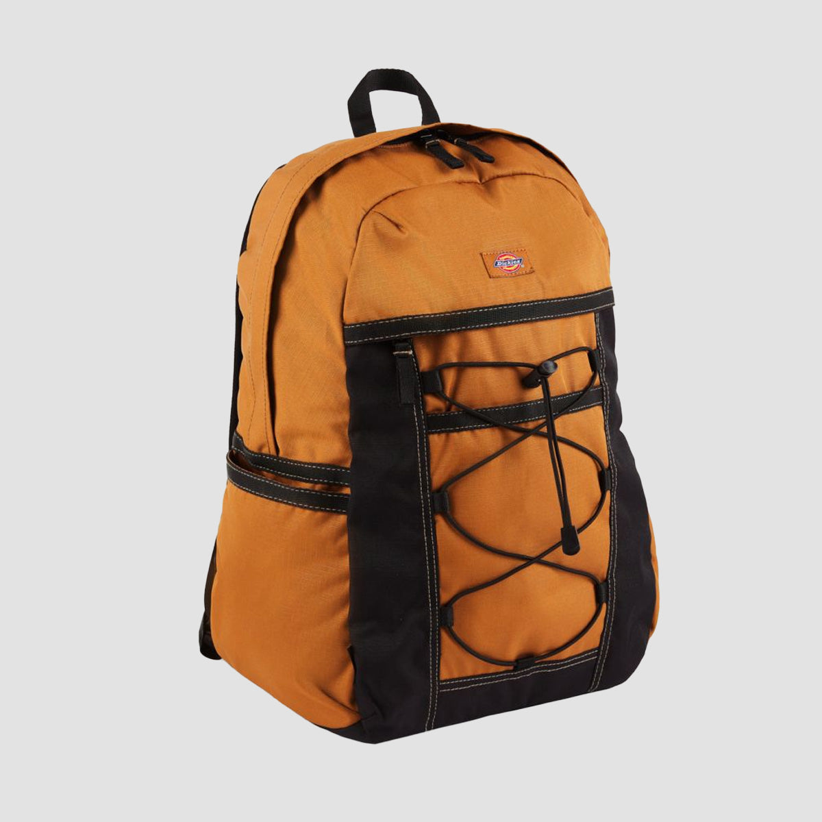 Dickies Ashville Backpack Brown Duck