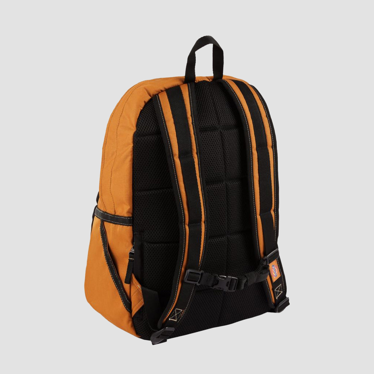 Dickies Ashville Backpack Brown Duck