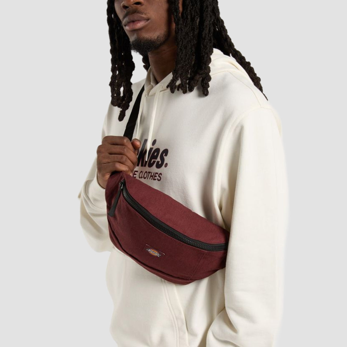 Dickies Blanchard Cross Body Bag Andorra