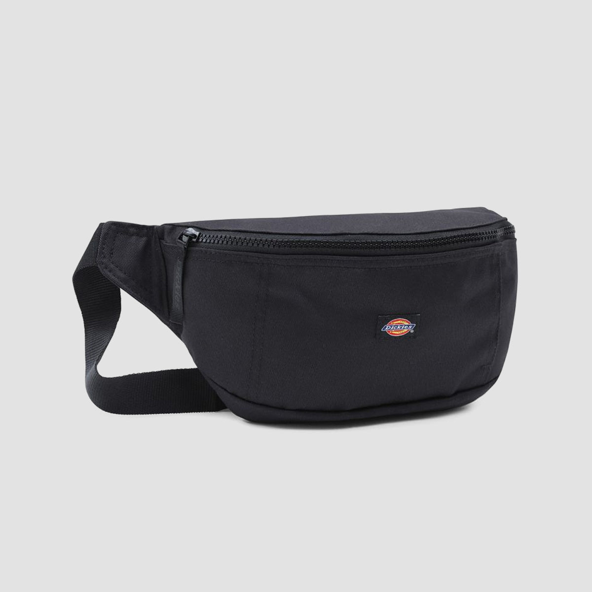 Dickies Blanchard Cross Body Bag Black