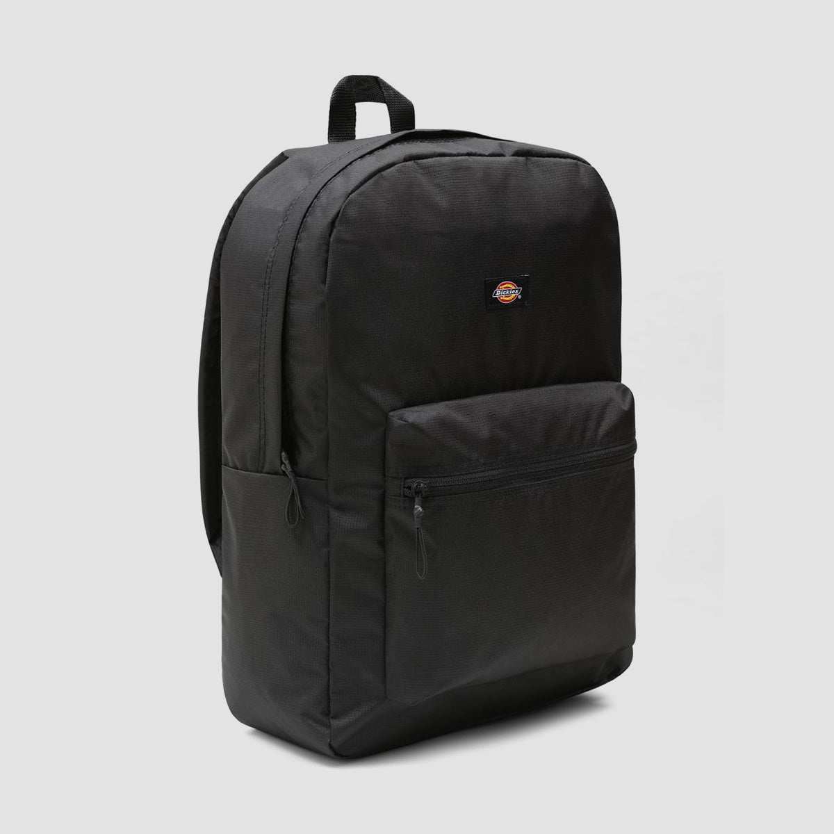 Dickies Chickaloon Backpack Black