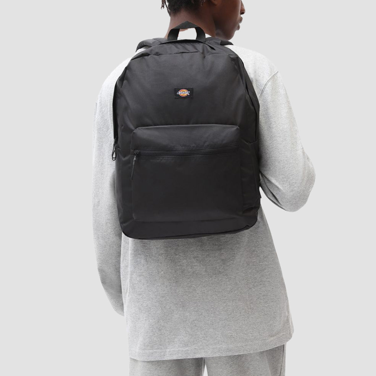 Dickies Chickaloon Backpack Black