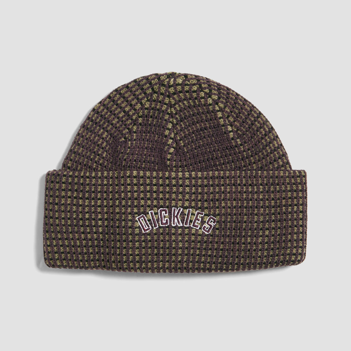 Dickies Columbia Falls Beanie Imperial Green