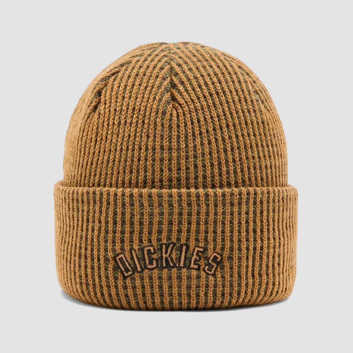 Dickies Columbia Falls Beanie Imperial Green