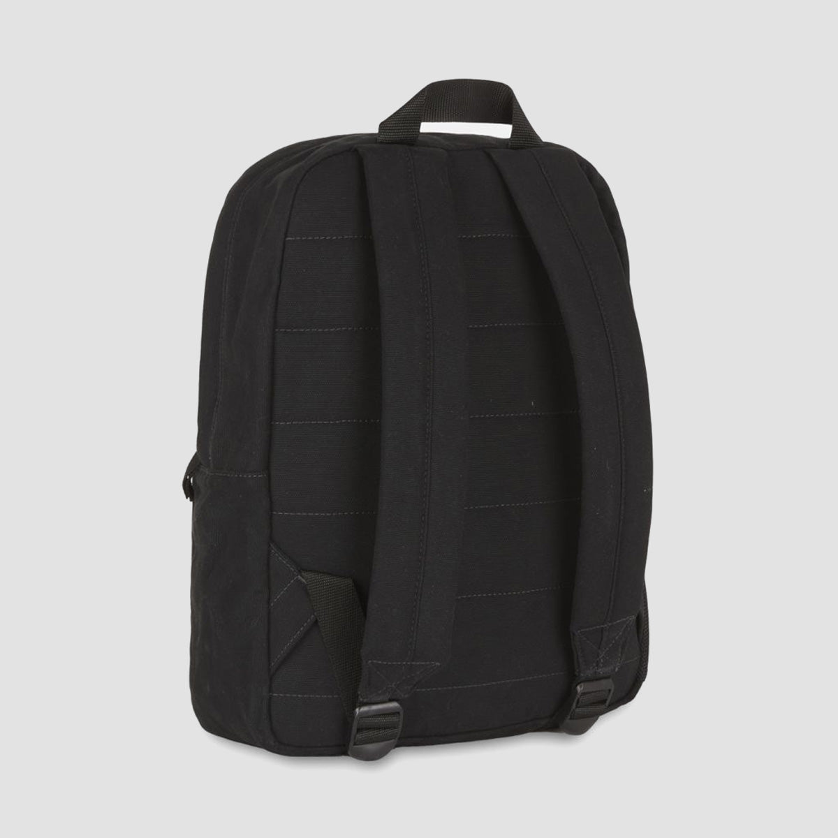 Dickies Dickies Duck Canvas Backpack Black