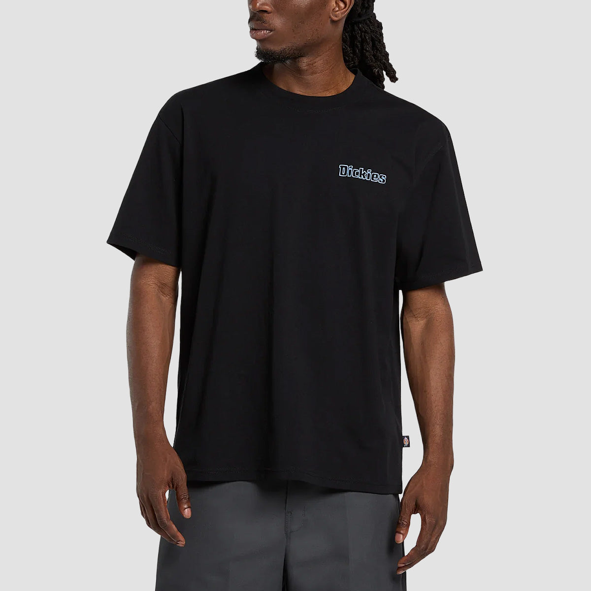 Dickies Fairlawn T-Shirt Black