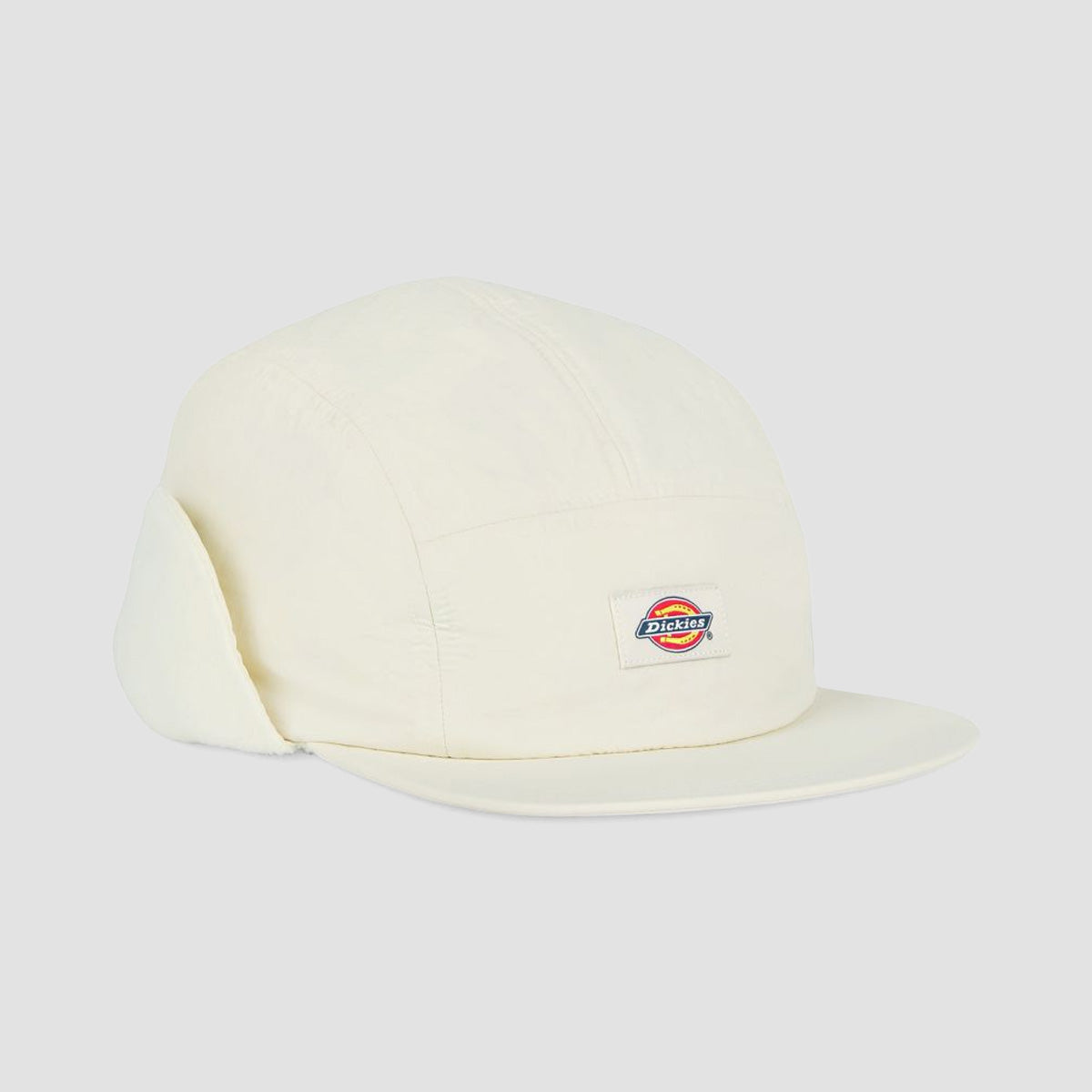 Dickies Glendive Cap Whitecap Grey