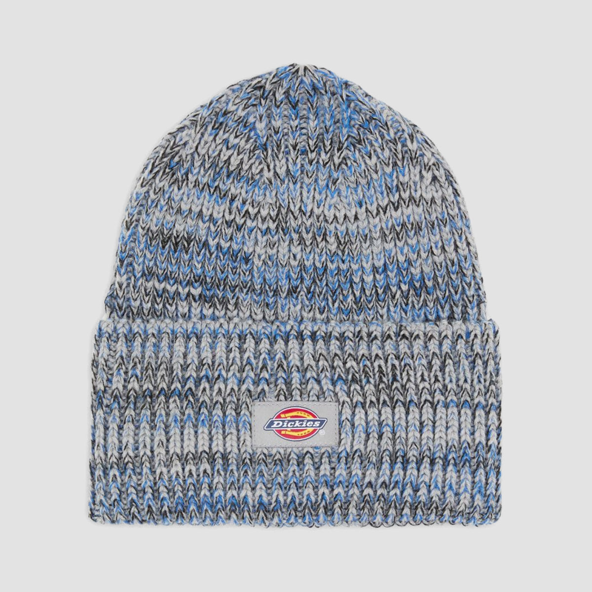 Dickies Lewistown Beanie Ultimate Grey