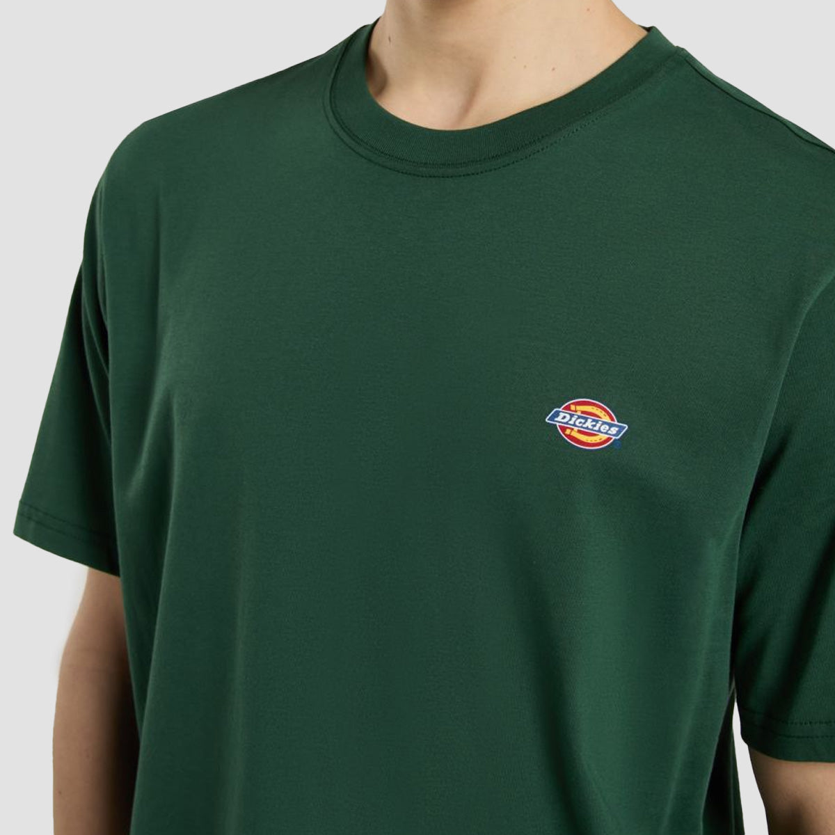 Dickies Mapleton T-Shirt Pine Needle Green