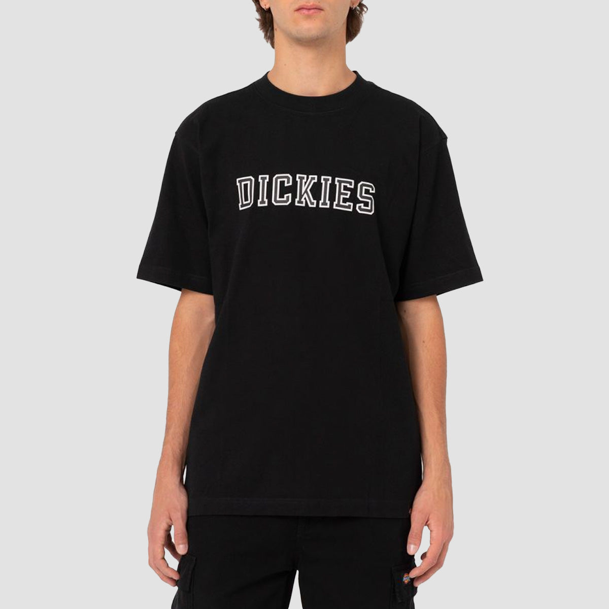 Dickies Melvern T-Shirt Black