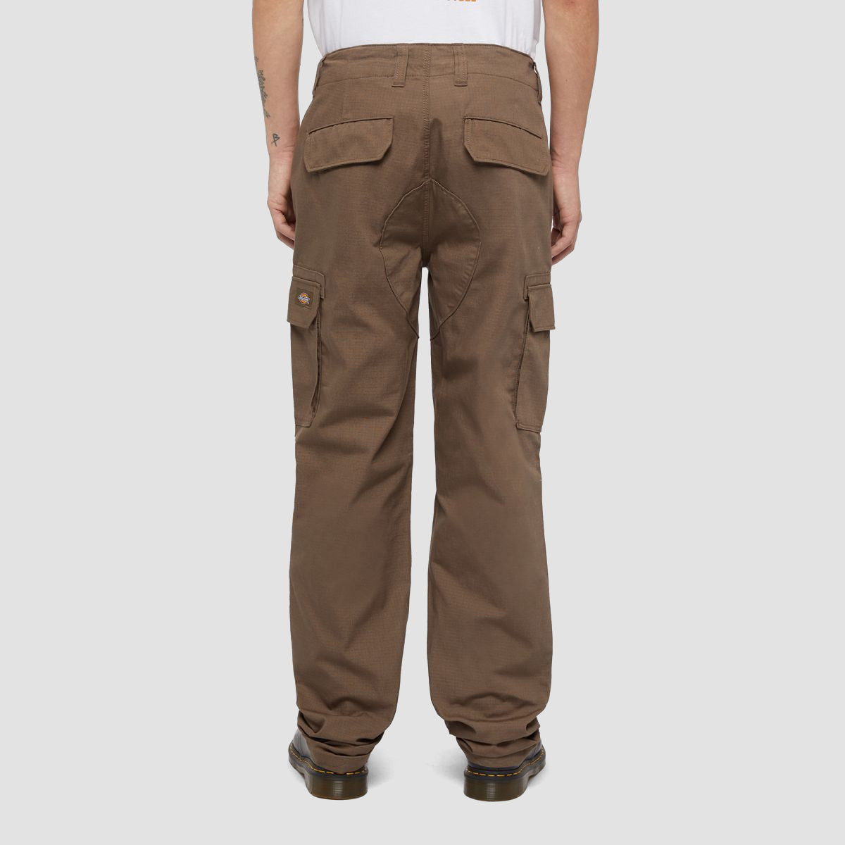 Dickies Millerville Cargo Pants Mushroom