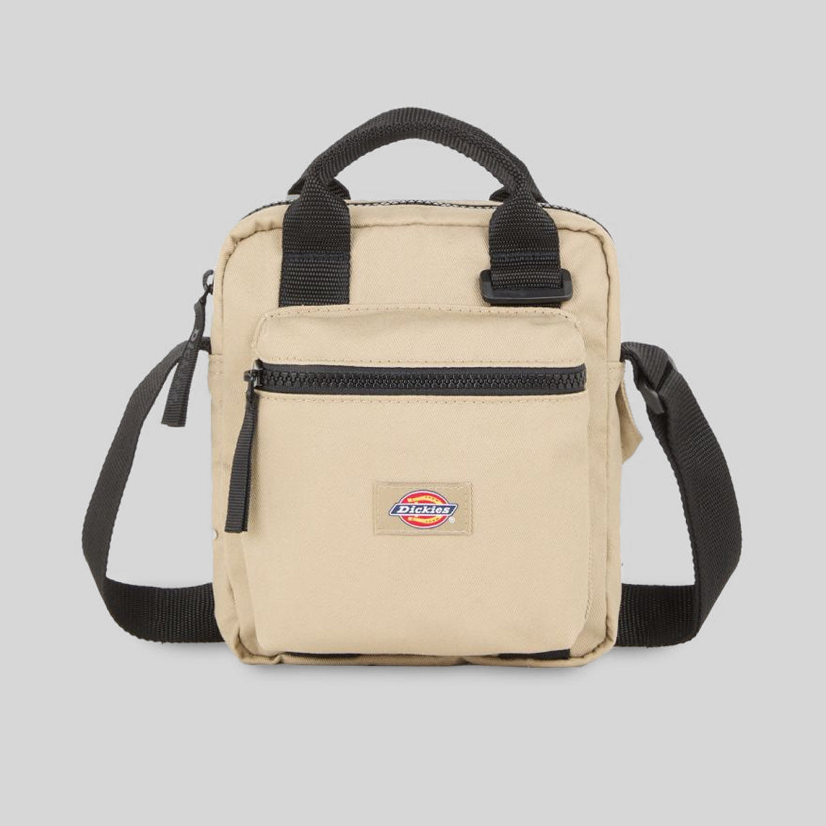 Dickies Moreauville Cross Body Bag Khaki