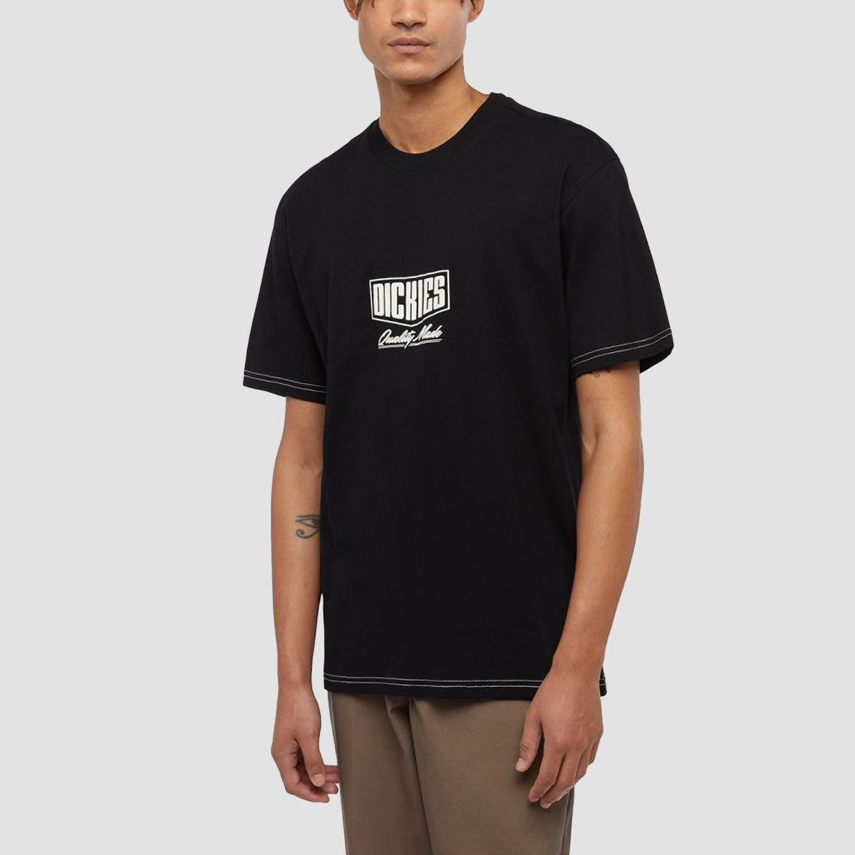 Dickies Philipsburg T-Shirt Black