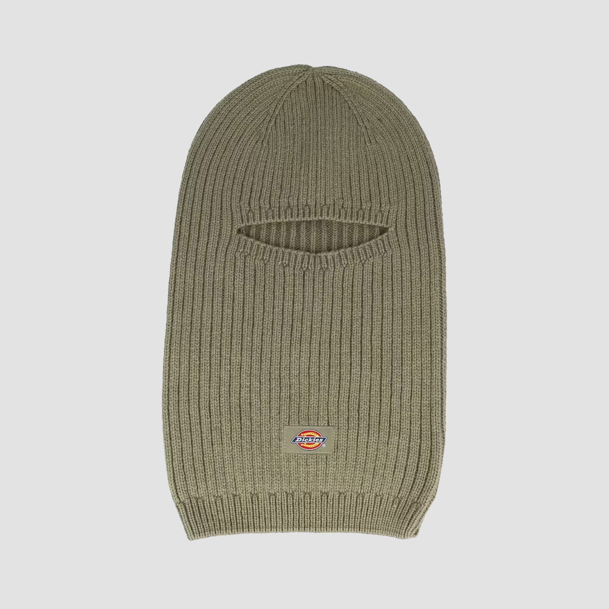 Dickies Rib Balaclava Imperial Green