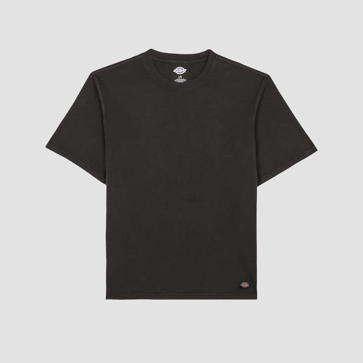 Dickies Sutcliffe T-Shirt Black