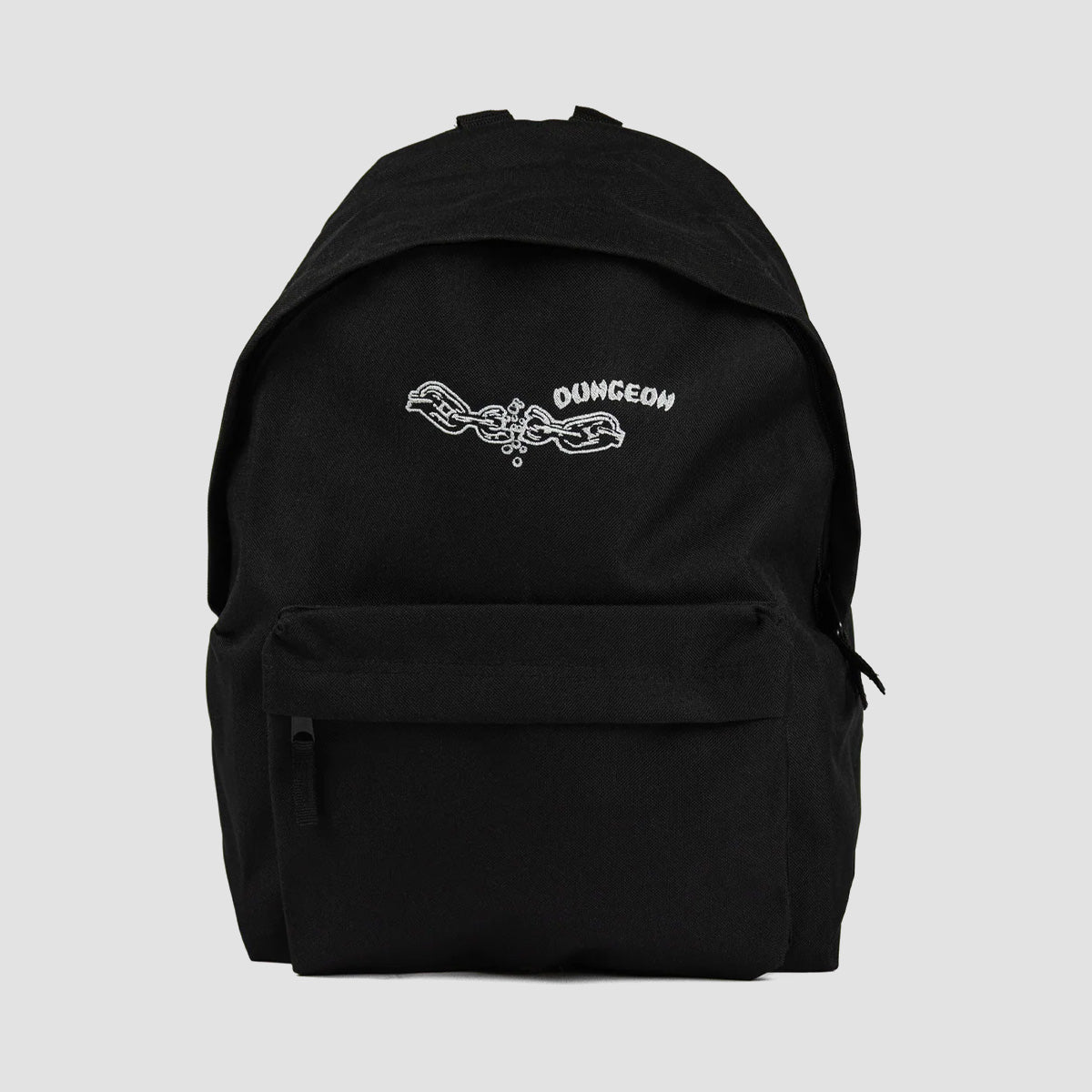 Dungeon Break The Chain 18L Backpack Black