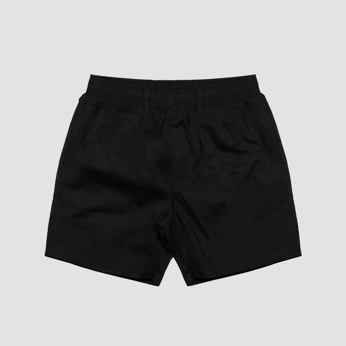 Dungeon Cold Steel Shorts Black