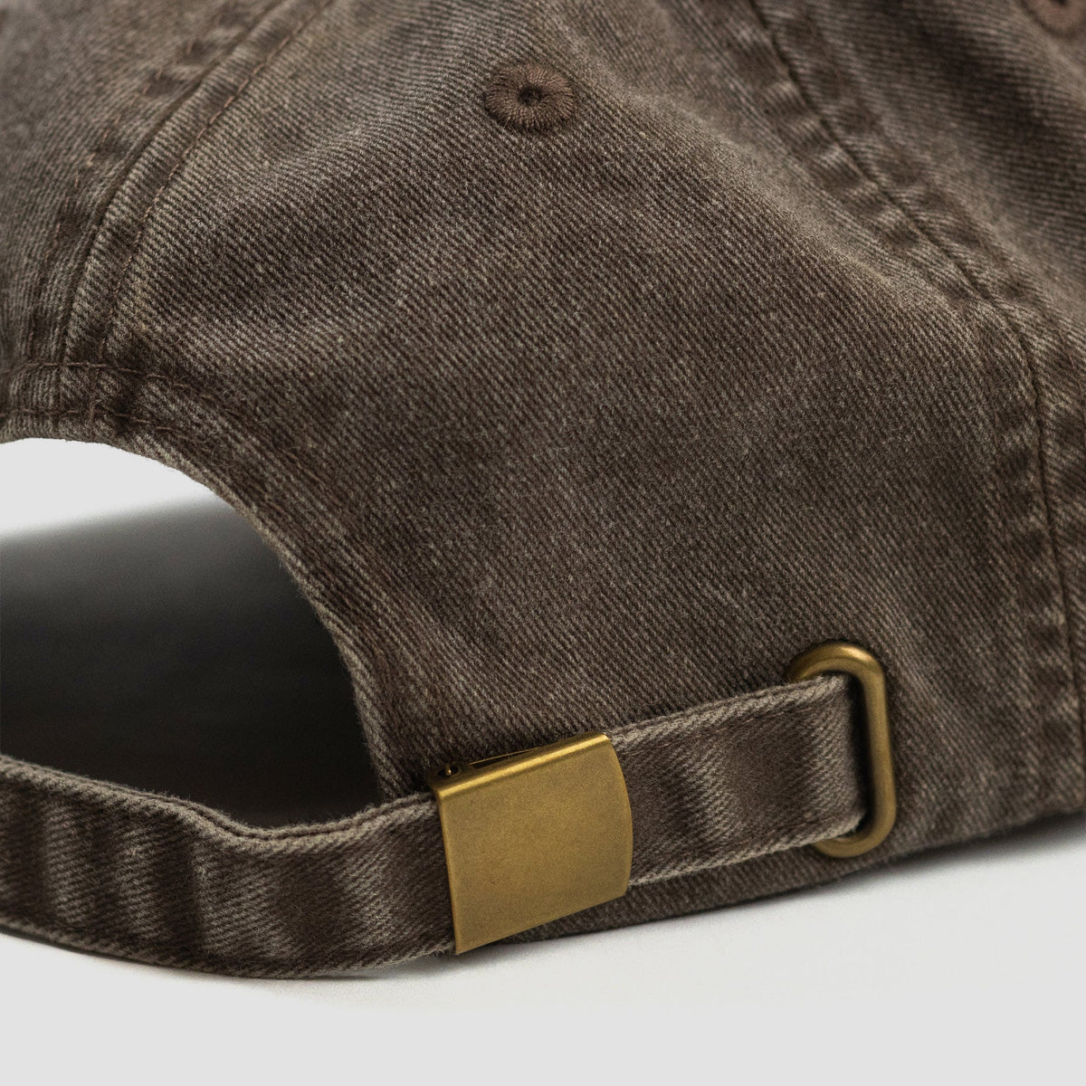 Dungeon Riddle Master Canvas Cap Vintage