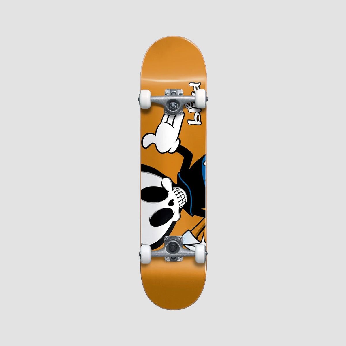 Blind Reaper Character FP Premium Skateboard Orange - 7.75"