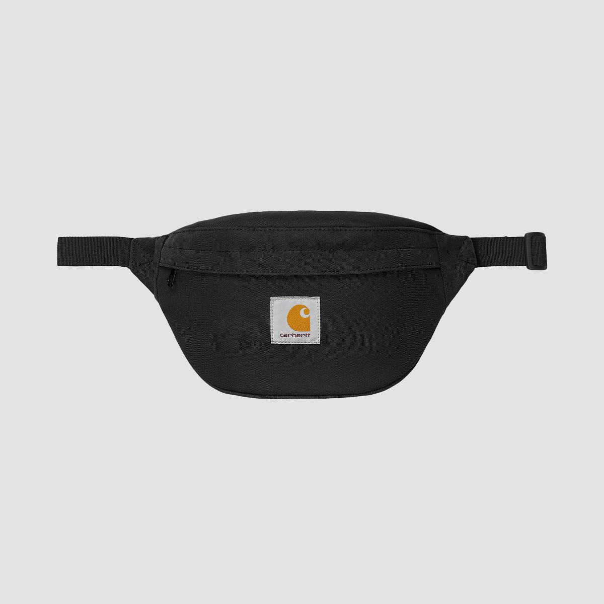 Carhartt WIP Jake 2.8L Hip Bag Black