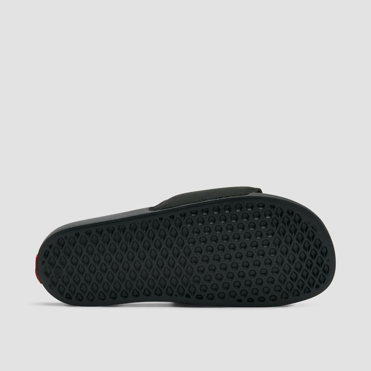 Vans MTE La Costa Slide-On Sandals - Vans Black