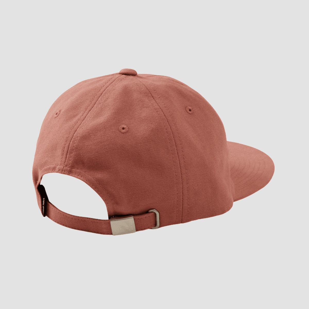 Volcom Wonder Stone Cap Raisin - Womens