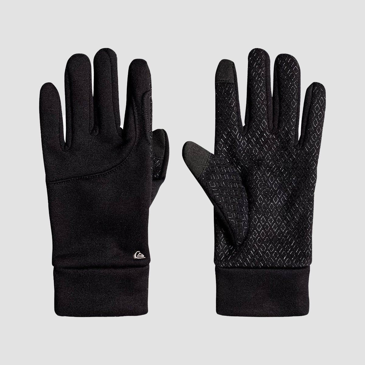 Quiksilver Toonka Gloves Black