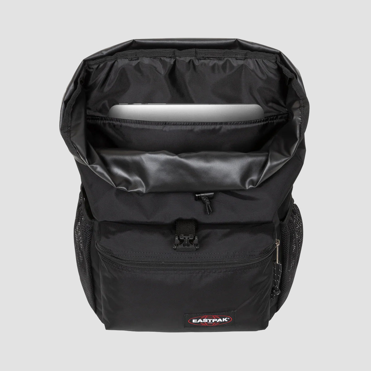 Eastpak Bazego 23L Backpack POWR Black